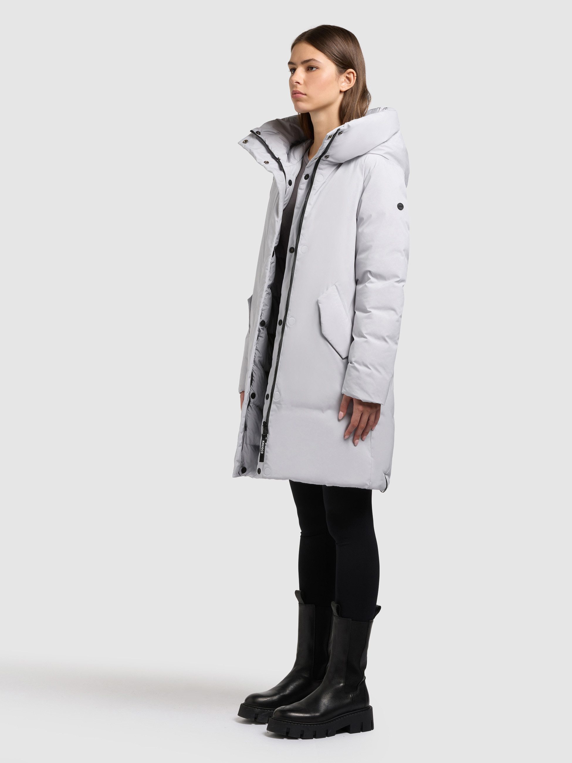 khujo Kurzmantel PROTEA günstig online kaufen