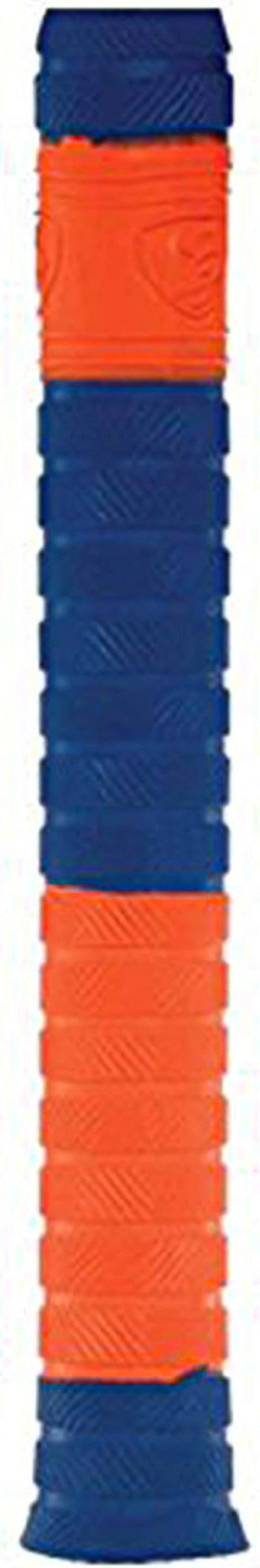 SG Griffband SG PLAYERS Cricketschlägergriff, Stoßdämpfender Schlägergriff (Optimale Manövrierfähigkeit: Ergonomische Form für verbessertes Spielgefühl und sicheren Halt bei jedem Schlag., 1-St., Langlebige Konstruktion: Widerstandsfähig und zuverlässig für Spieler) Robuste Konstruktion für langanhaltende Leistung und Zuverlässigkeit.