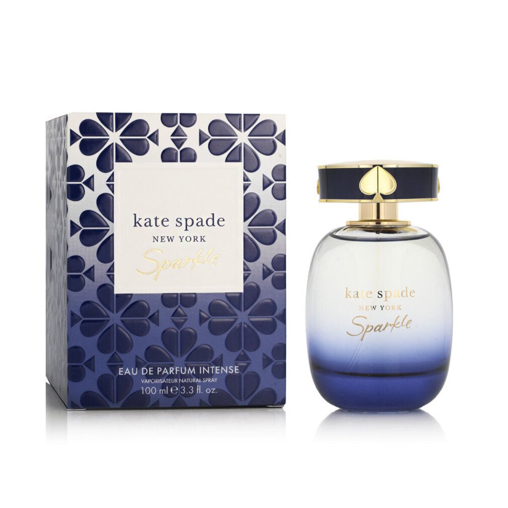KATE SPADE NEW YORK Eau de Parfum New York Sparkle Edp Intense Spray