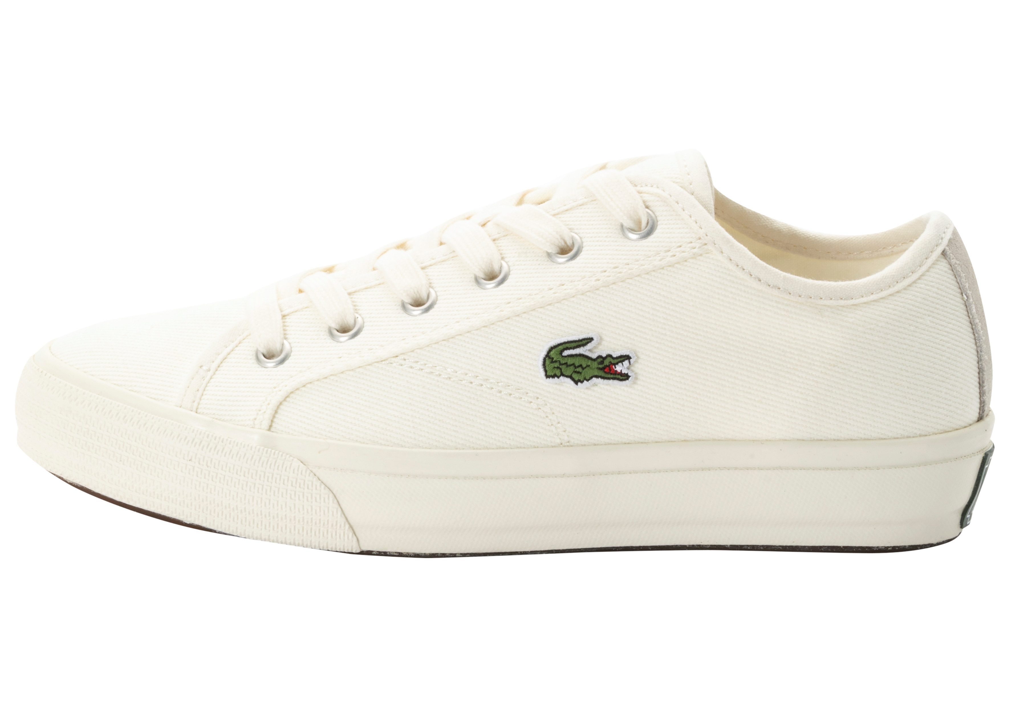Lacoste BACKCOURT 124 1 CFA Sneaker günstig online kaufen