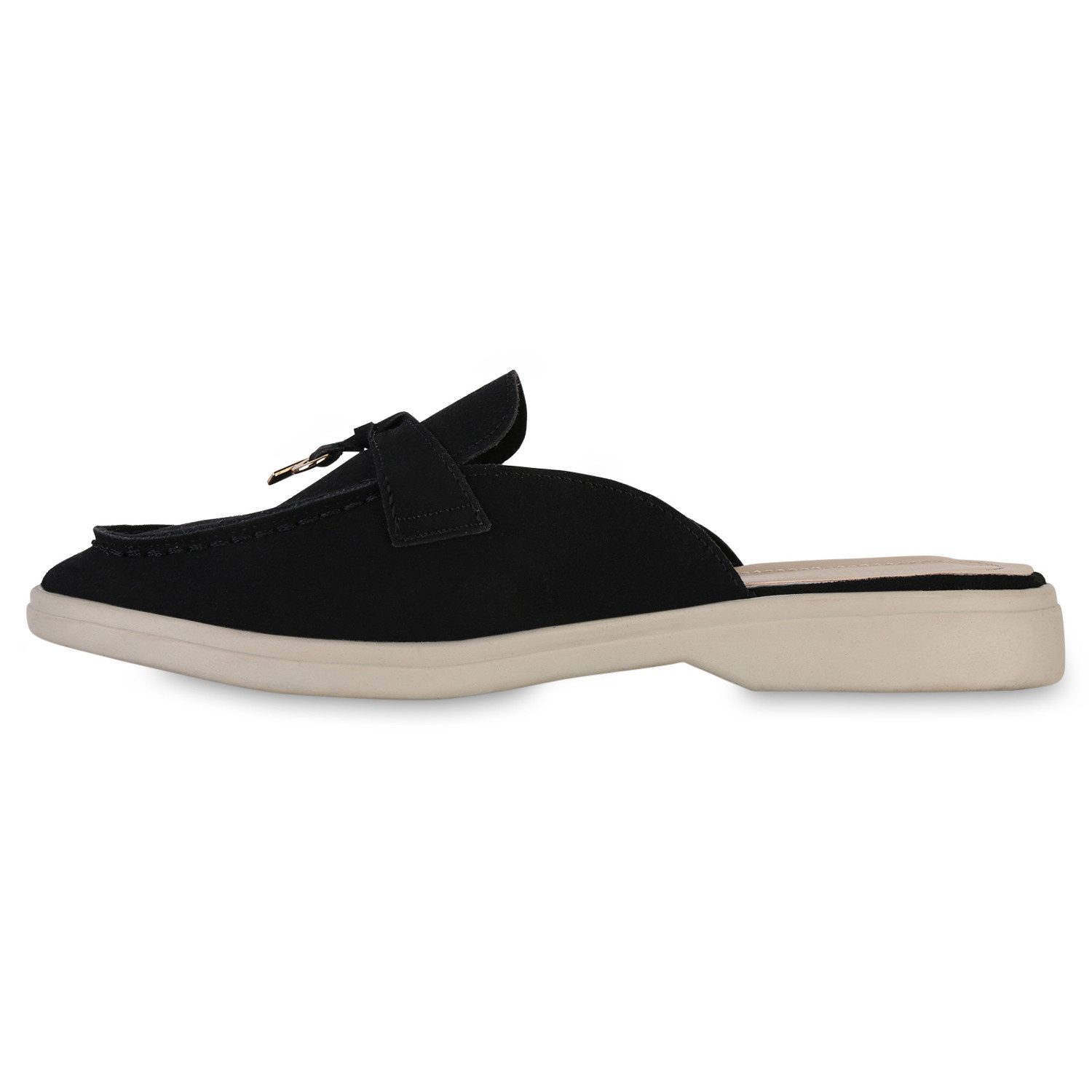 VAN HILL 841581 Pantolette Schuhe günstig online kaufen