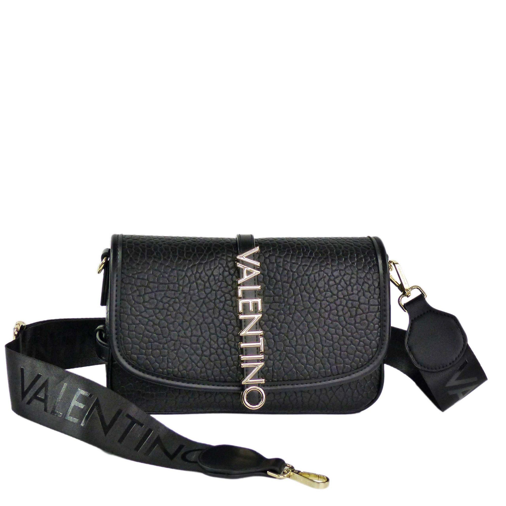 VALENTINO BAGS Umhängetasche Zeno Flap Bag VBS8G409 günstig online kaufen