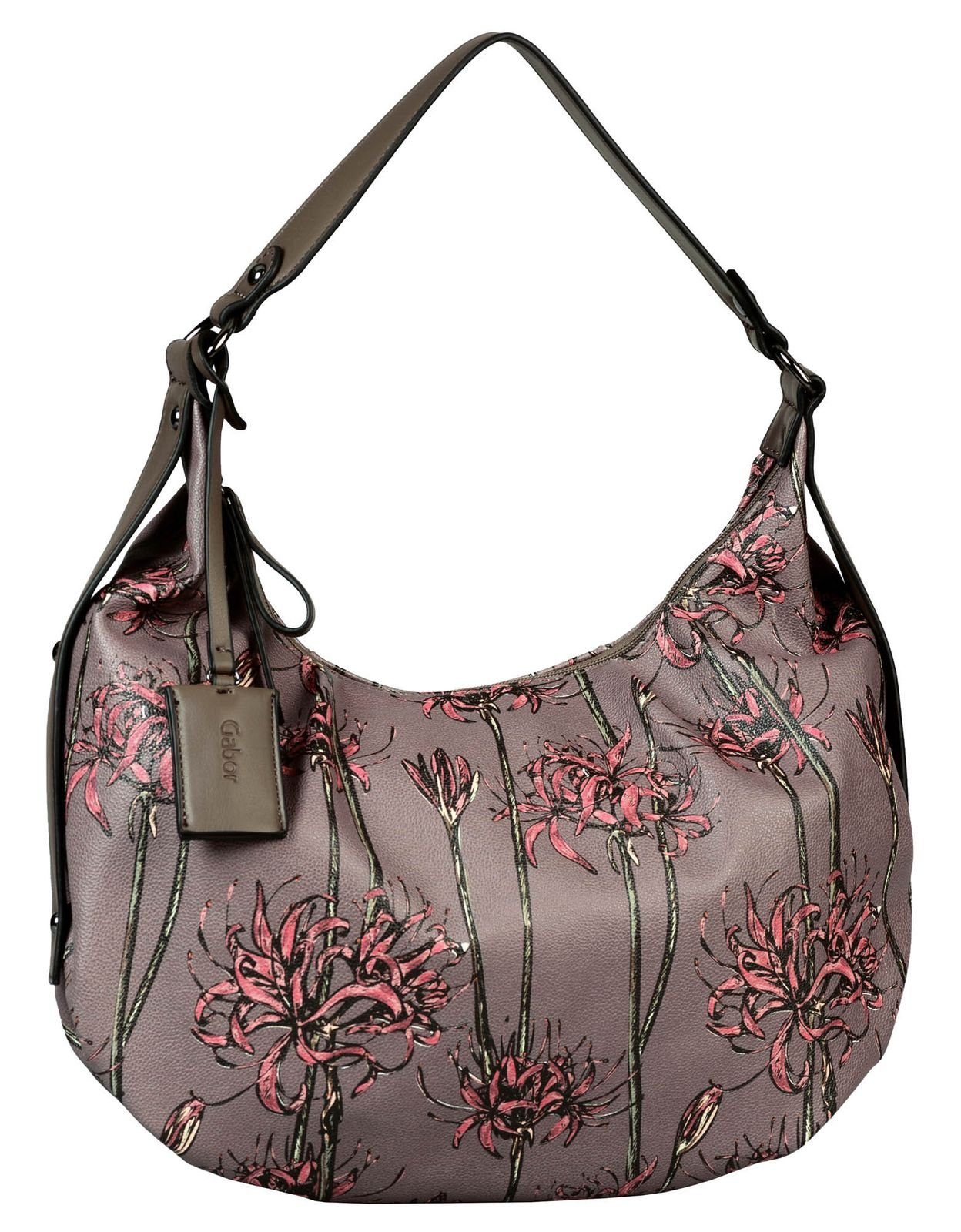 Gabor Schultertasche Floria_A