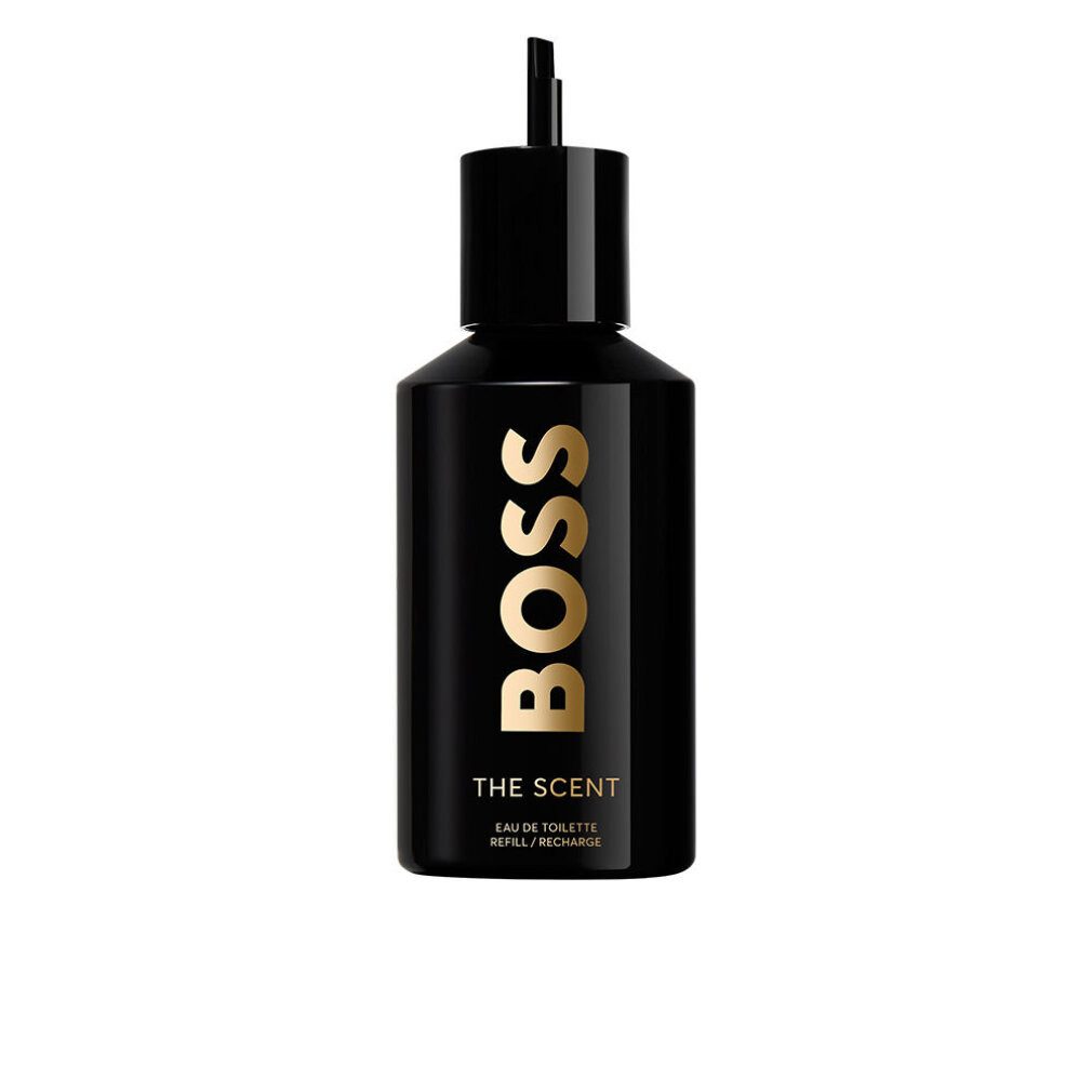 BOSS Eau de Toilette Hugo Boss The Scent Eau De Toilette Refill