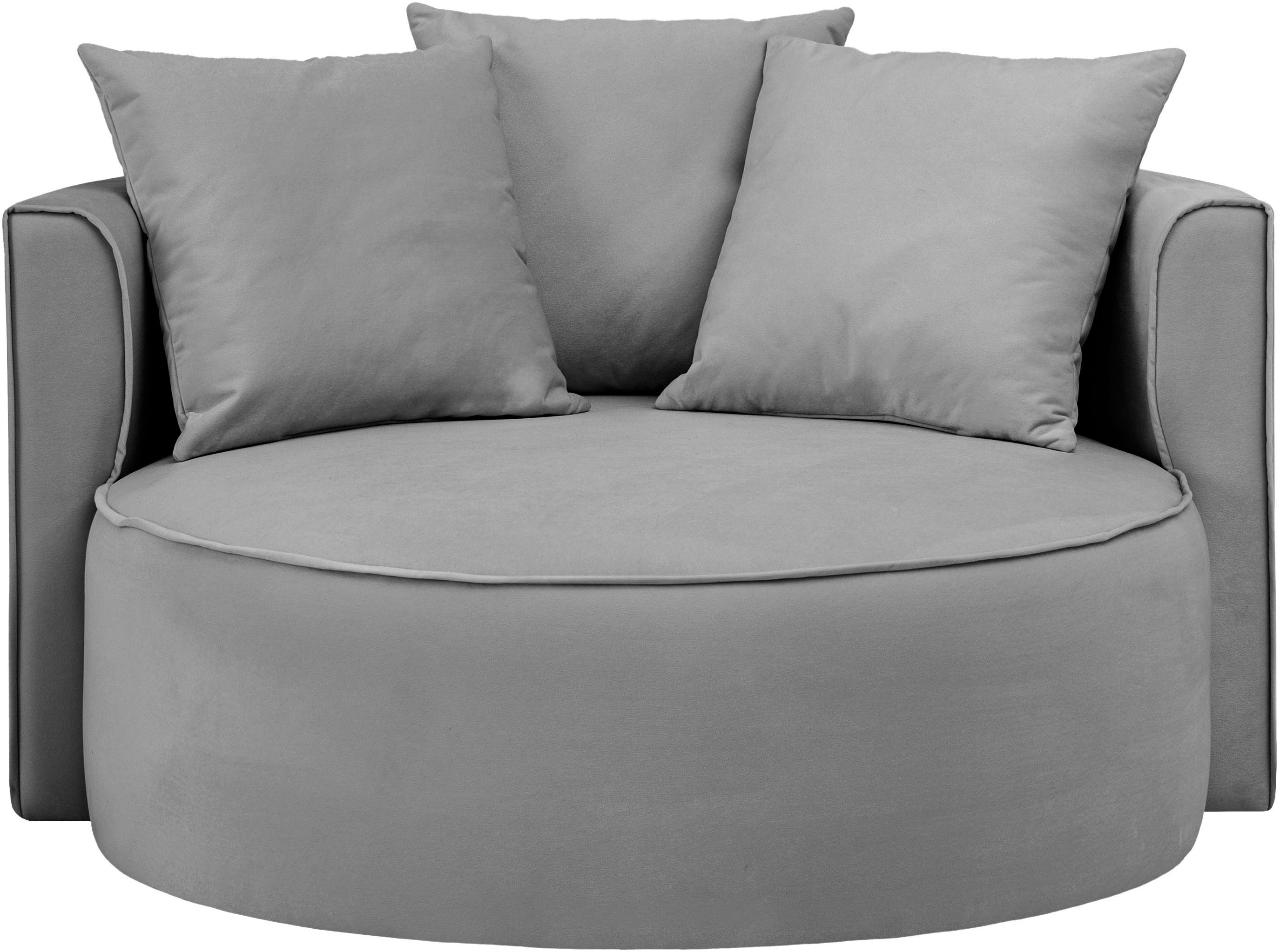 LeGer Home by Lena Gercke XXL-Sessel günstig online kaufen