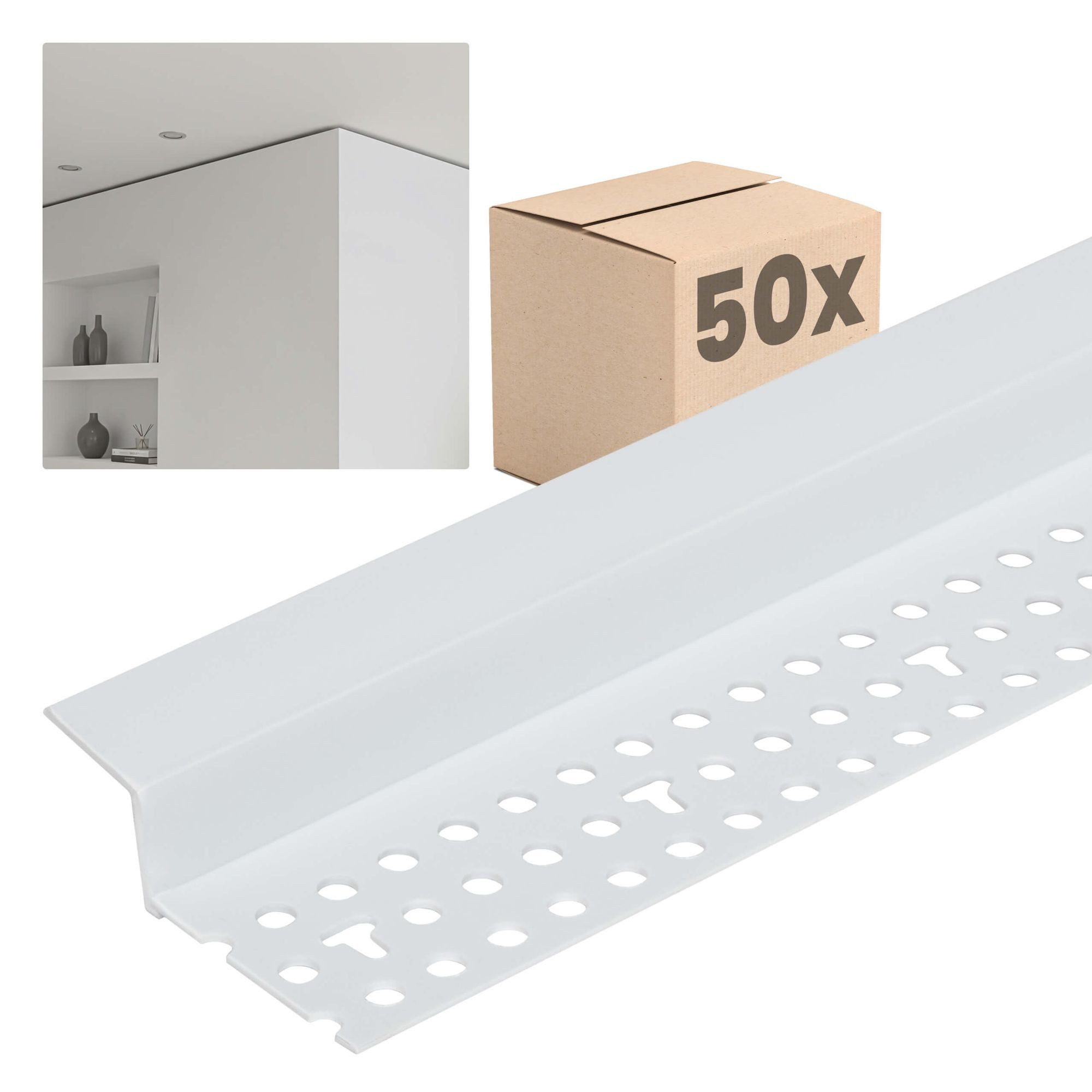 PROTEKTOR Profil (50-St)