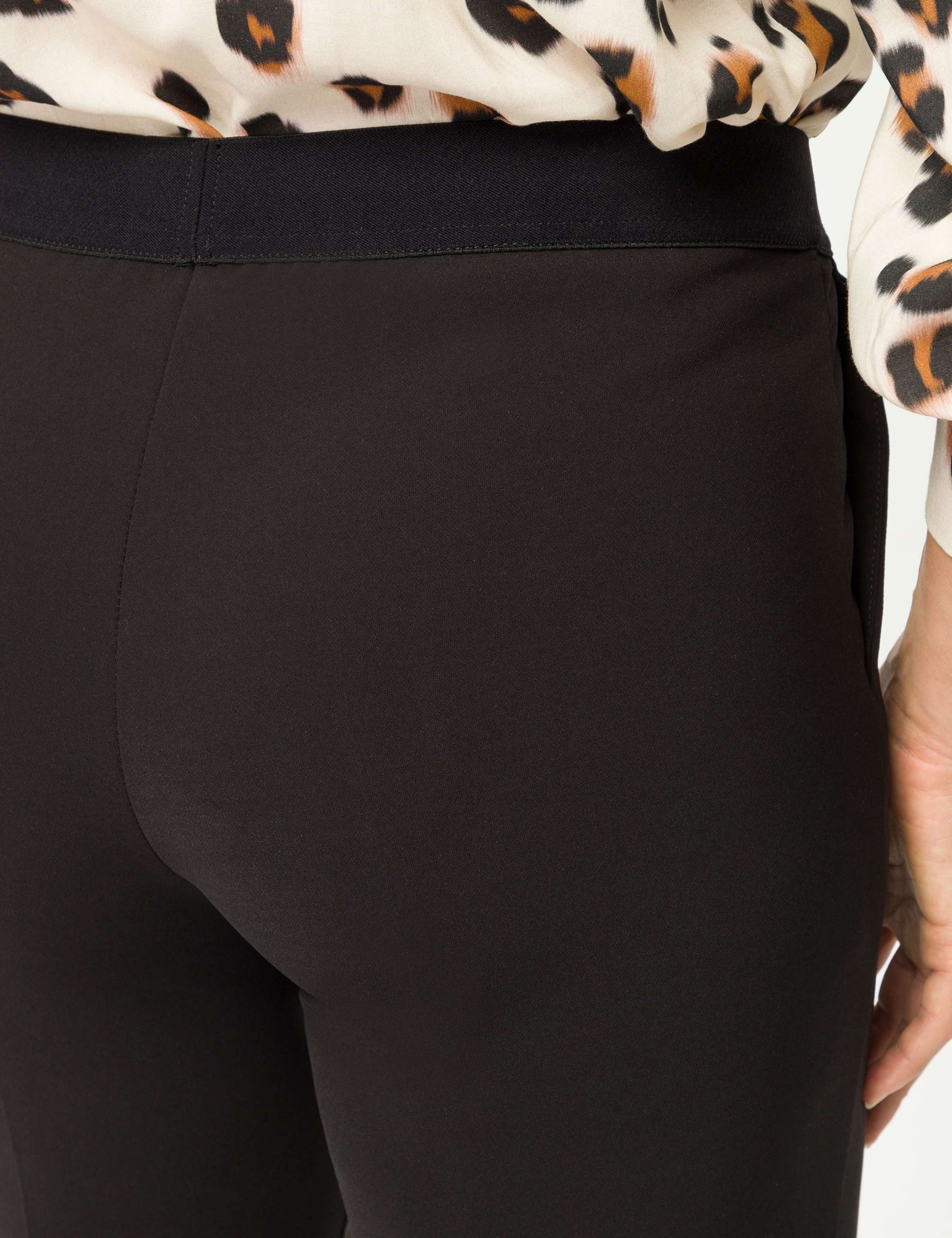RAPHAELA by BRAX Boyfriend-Hose Style LIV