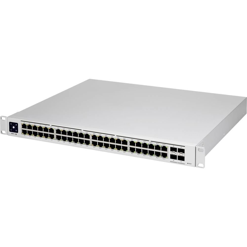 Ubiquiti Networks Switch Pro 48 PoE Netzwerk-Switch