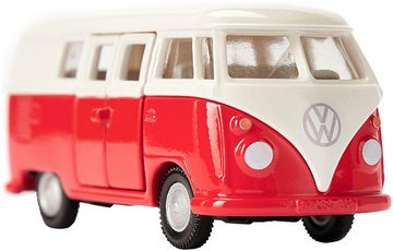 Siku Spielzeug-Bus Siku Super, VW T1 Bus (2361)