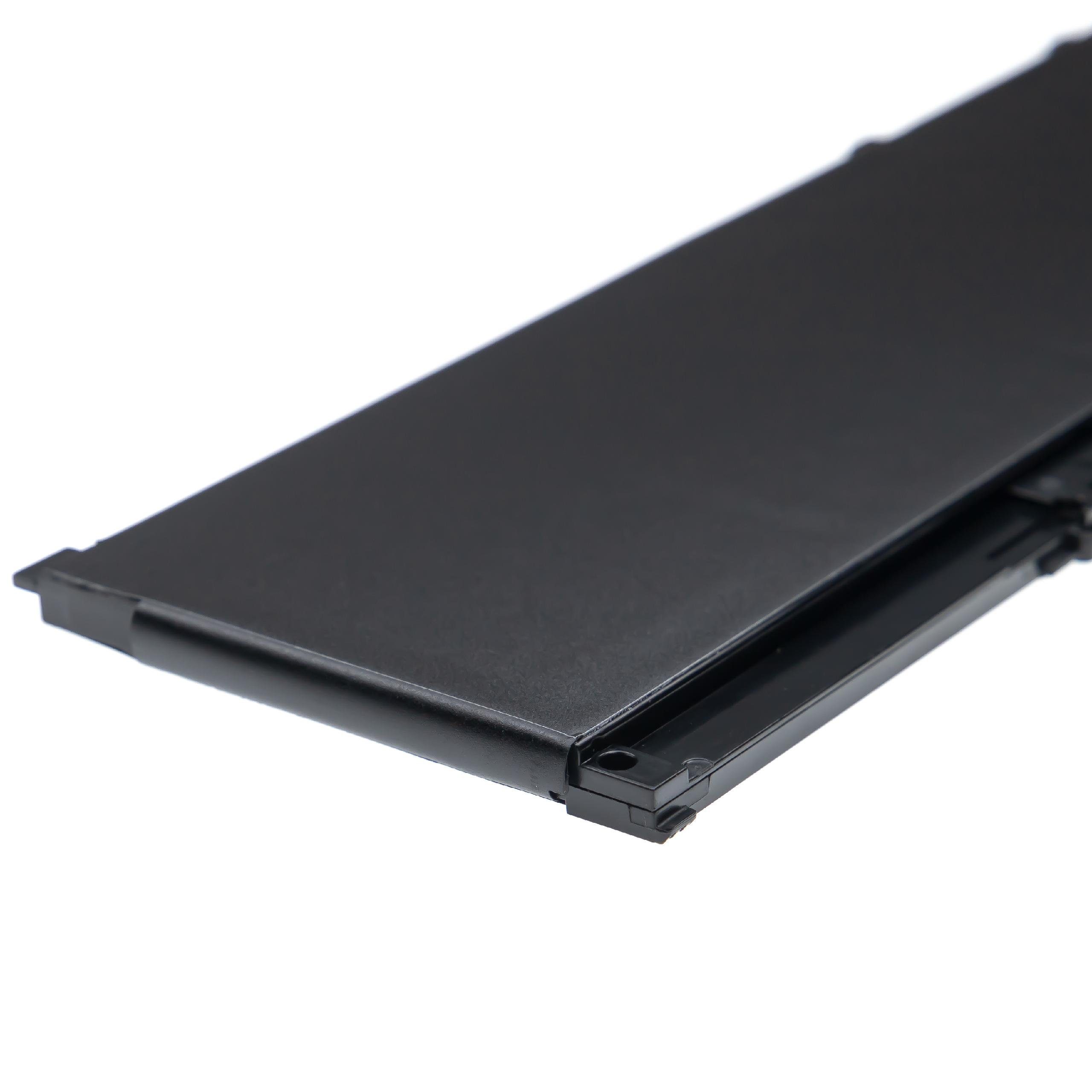 passend Laptop-Akku vhbw 15-CX0069TX, für mAh 15-CX0070TX, Pavilion HP 15-CX0068TX, 4000