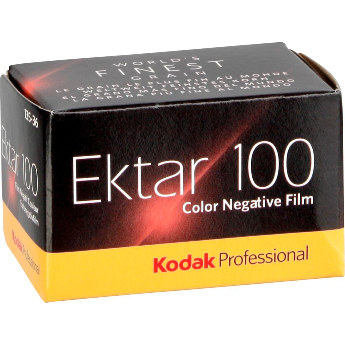 Kodak Farbdiafilm 1 Prof. Ektar 100 135/36
