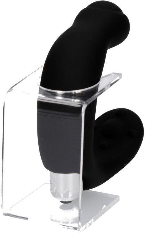 REBEL Rebel Analvibrator Stimulator Prostata