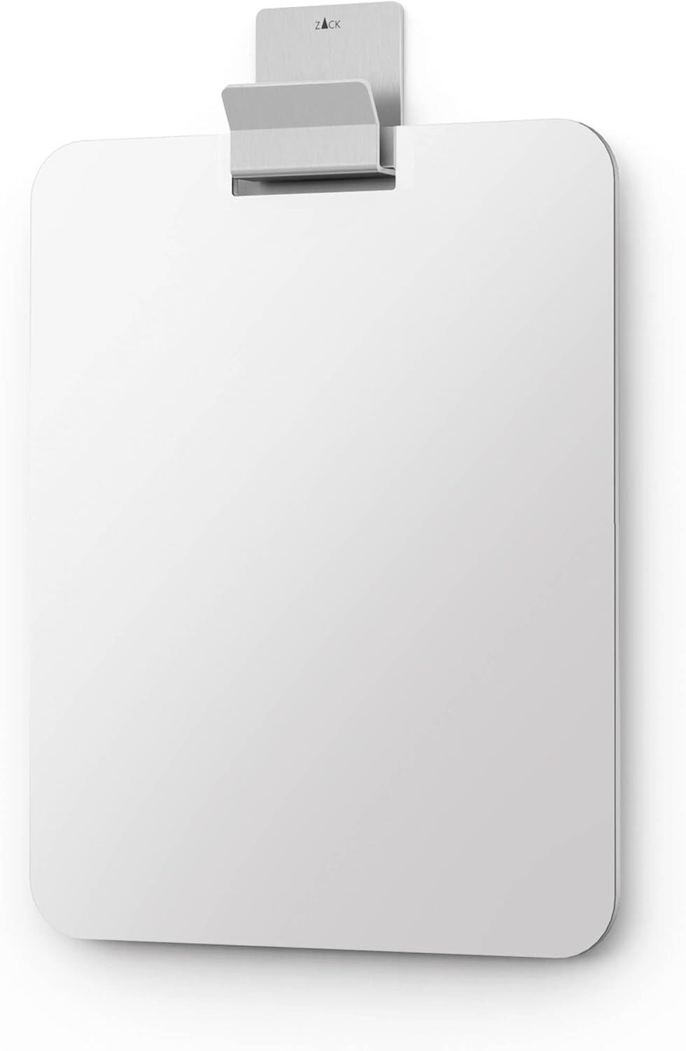 Zack Rasierspiegel ZACK Potes Anti Beschlag Spiegel 16x23,2x3,2 cm