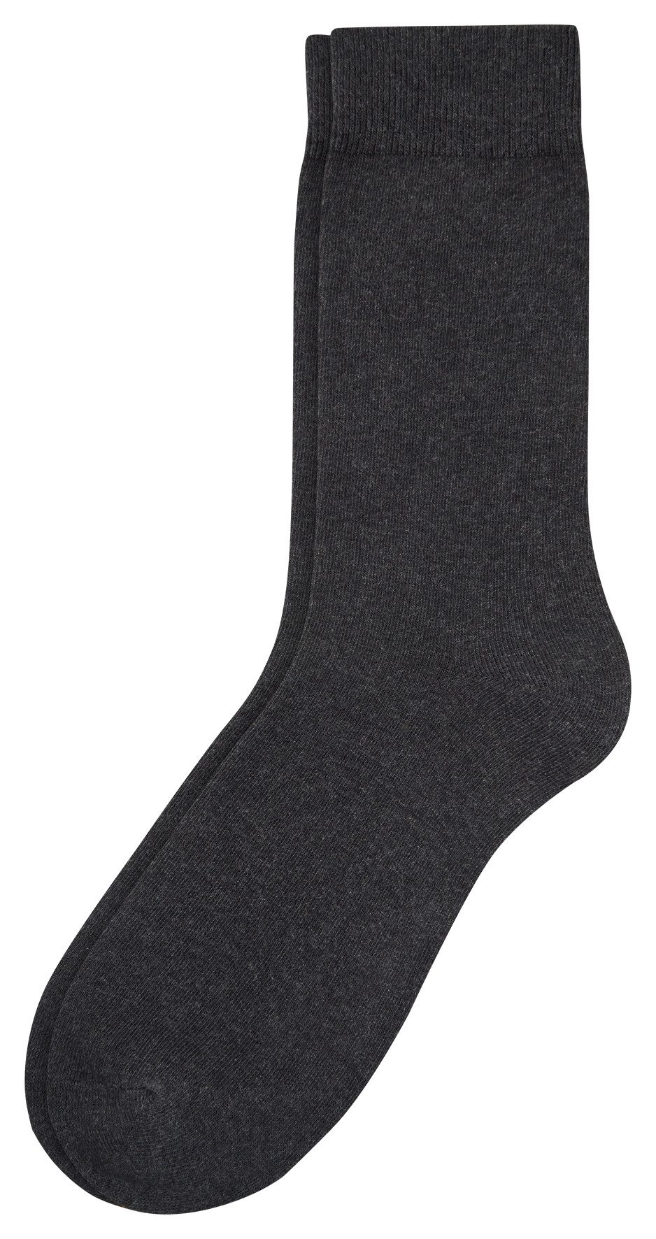 Camano Socken comfort (9-Paar) mit verstärktem Fersen- und Zehenbereich günstig online kaufen