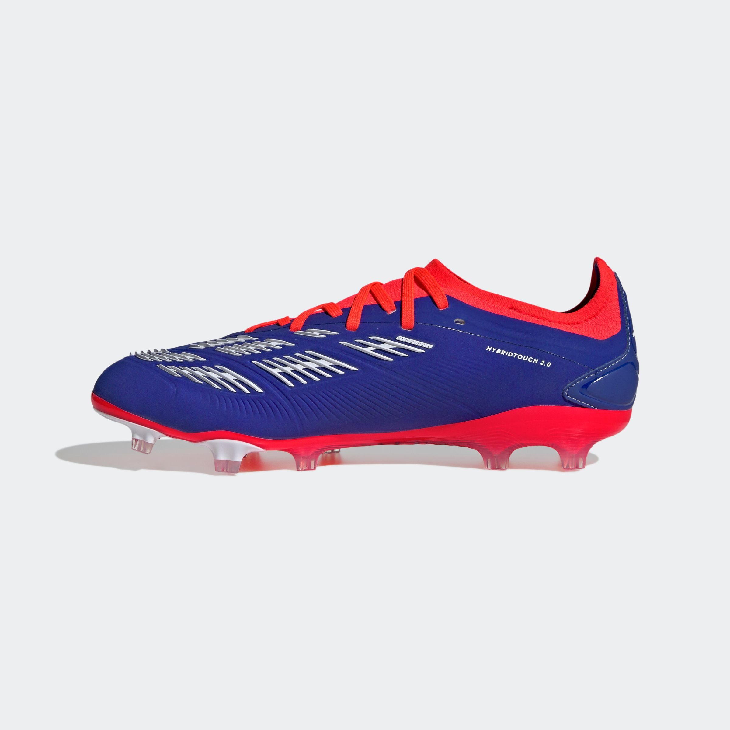 adidas Performance PREDATOR PRO FG Fußballschuh für Rasenplätze