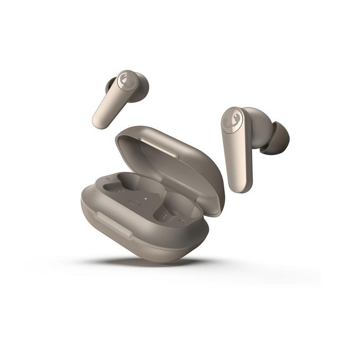 Fresh´n Rebel Twins ANC wireless In-Ear-Kopfhörer (True Wireless Bluetooth Aktives Noise-Cancelling)