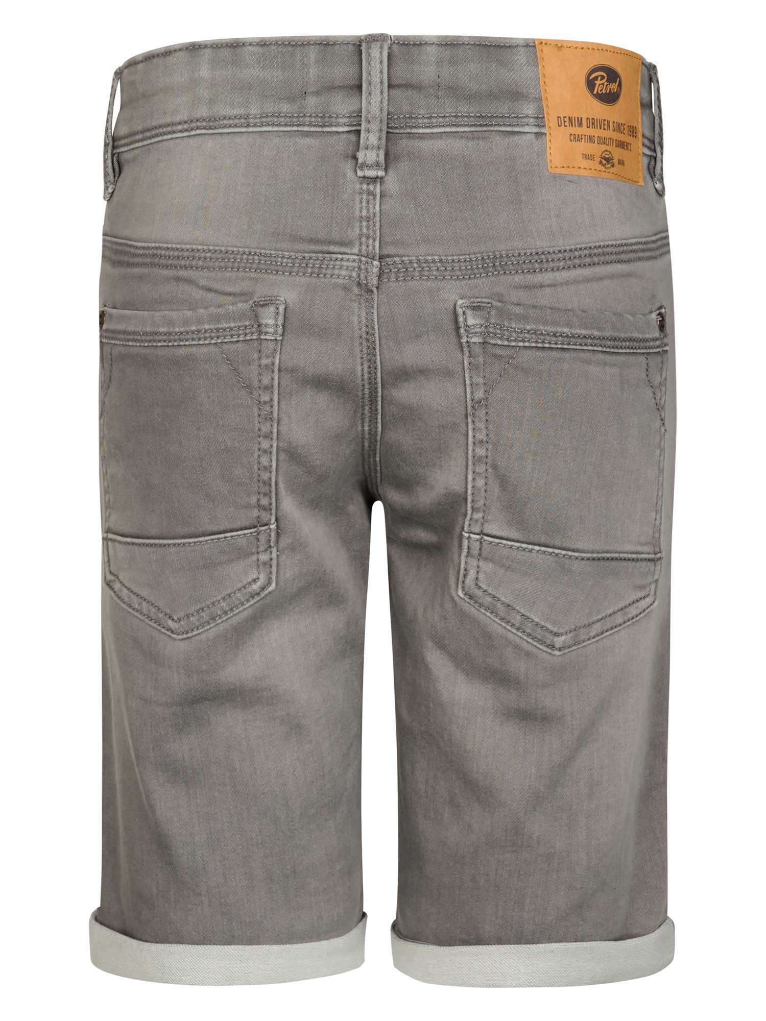 Petrol Industries Jeansshorts Gonzaga – Bild 3 von 5