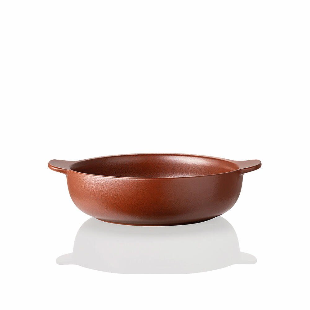 ARZBERG Tapas-Schale Joyn Stoneware Sharing Bowl Spark, 20 cm, Steinzeug