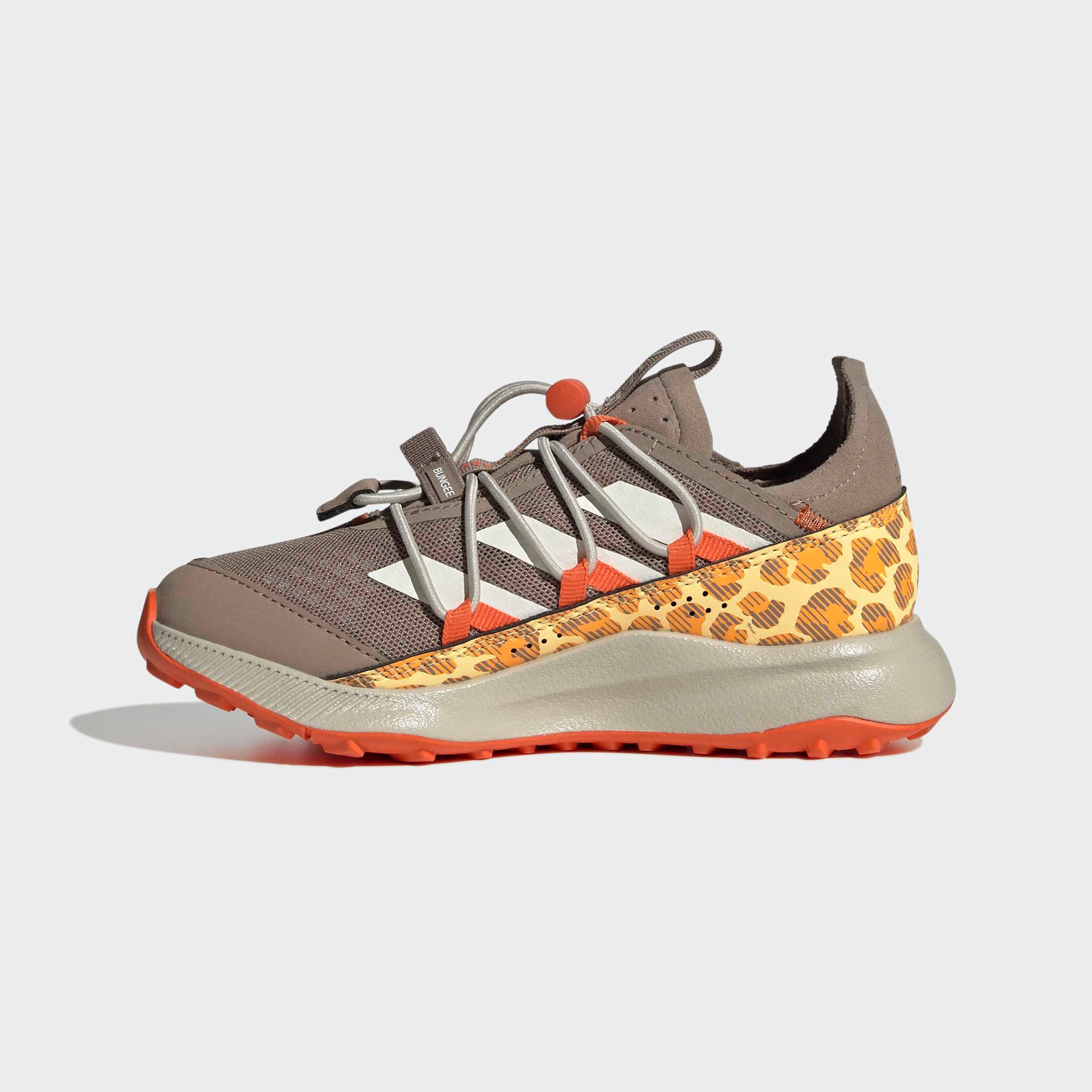 adidas TERREX VOYAGER 21 HEAT.RDY TRAVEL Wanderschuh für Kinder und Jugendliche