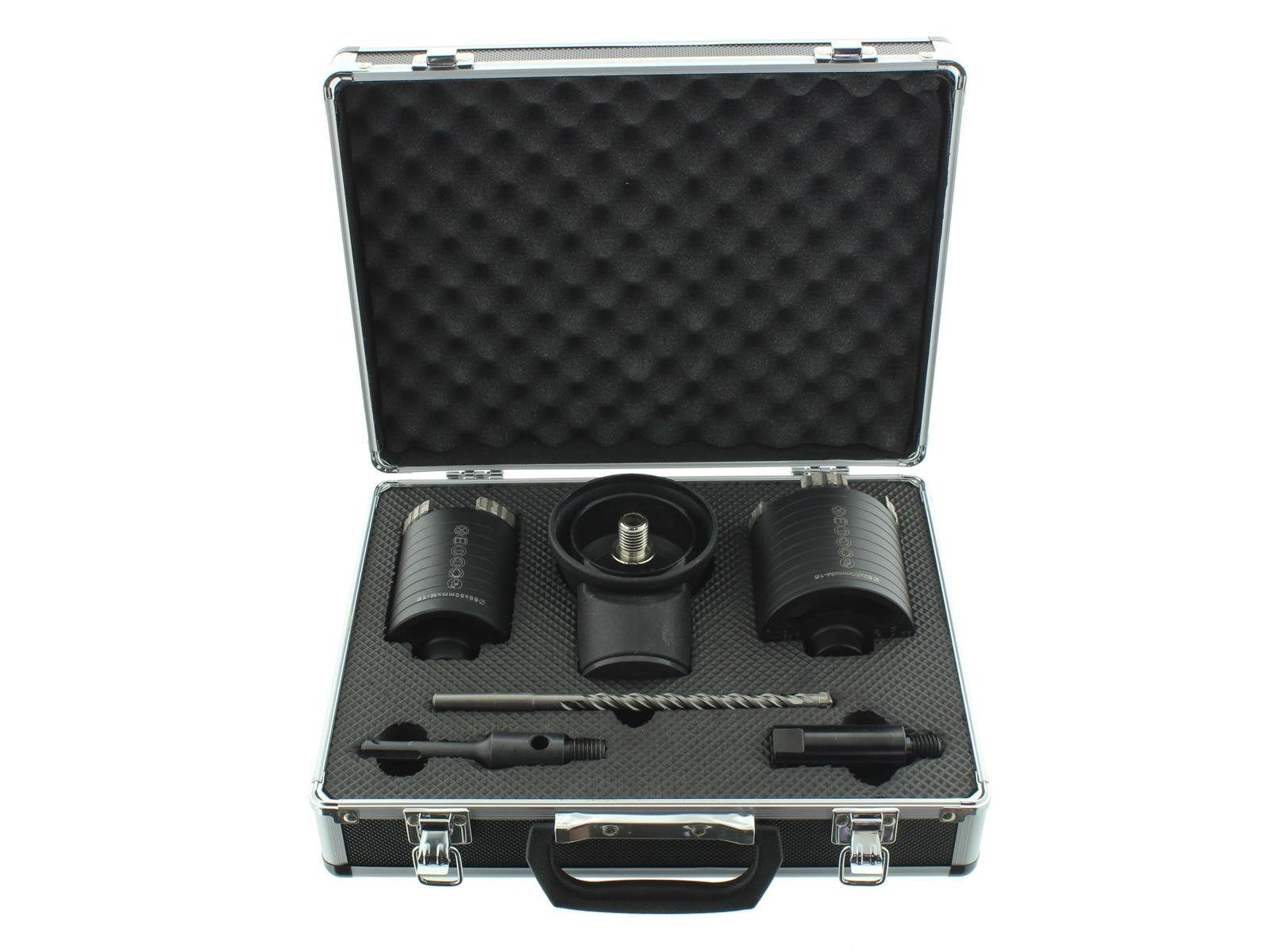 BTEC Diamanttrockenbohrer Diamant Dosensenker Ø 68 mm / Ø 82 mm mit Absaugu günstig online kaufen