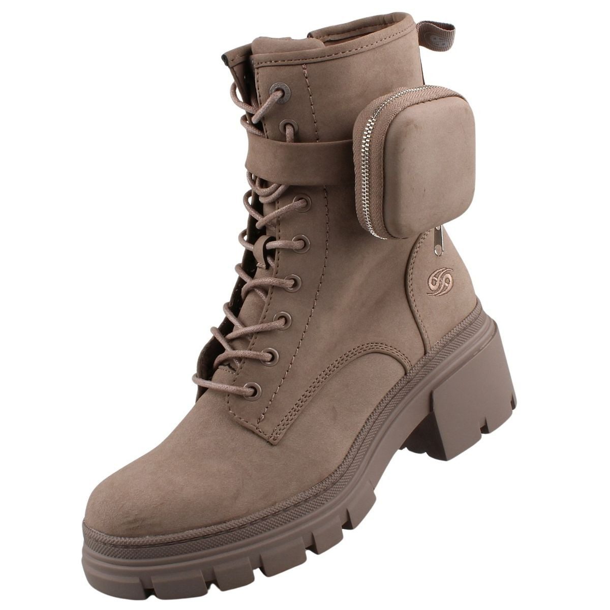 Dockers by Gerli 51KA301-810430 Stiefelette günstig online kaufen