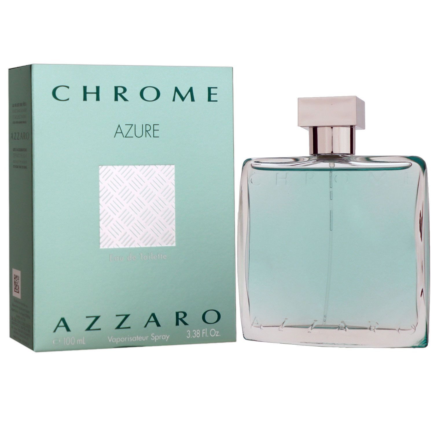 Azzaro Eau de Toilette
