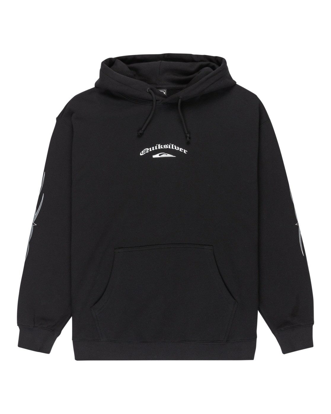 Kapuzensweatshirt Stretch Tribal