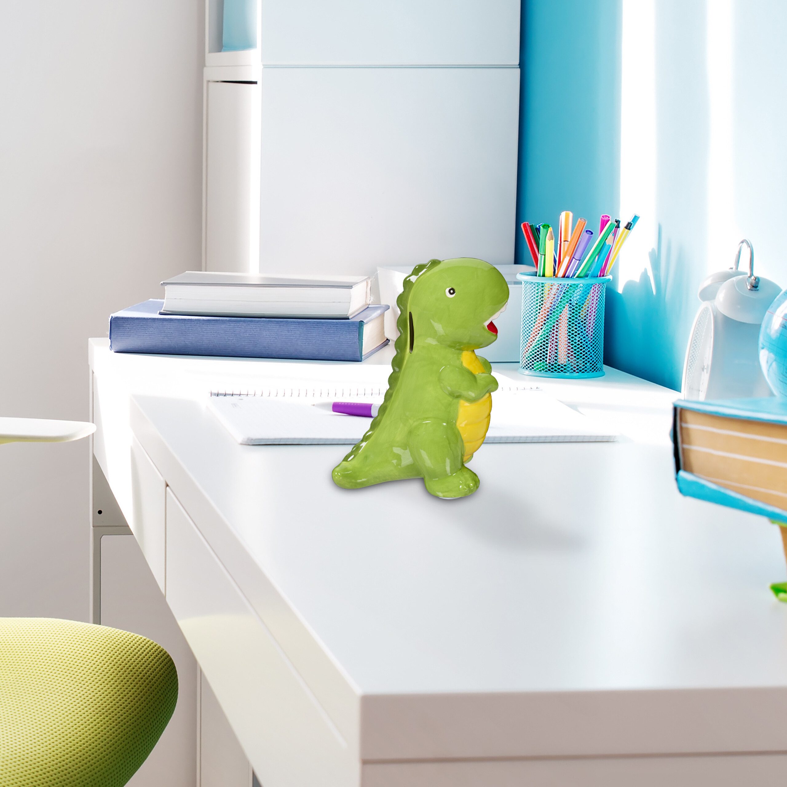 relaxdays Spardose Dinosauri günstig online kaufen