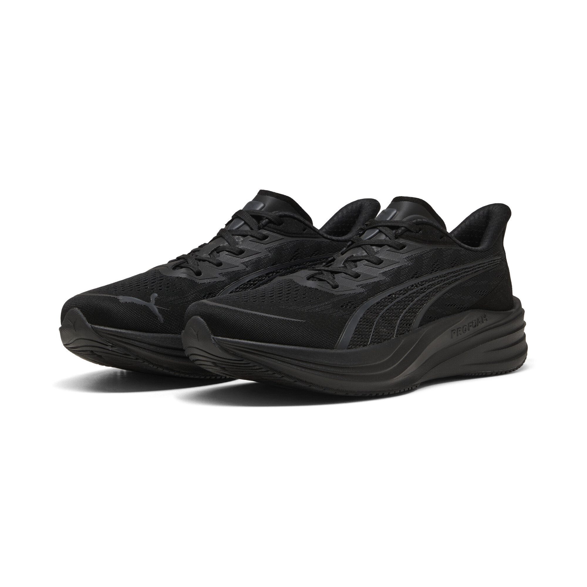 PUMA Darter Pro 2 Laufschuhe Erwachsene Trainingsschuh
