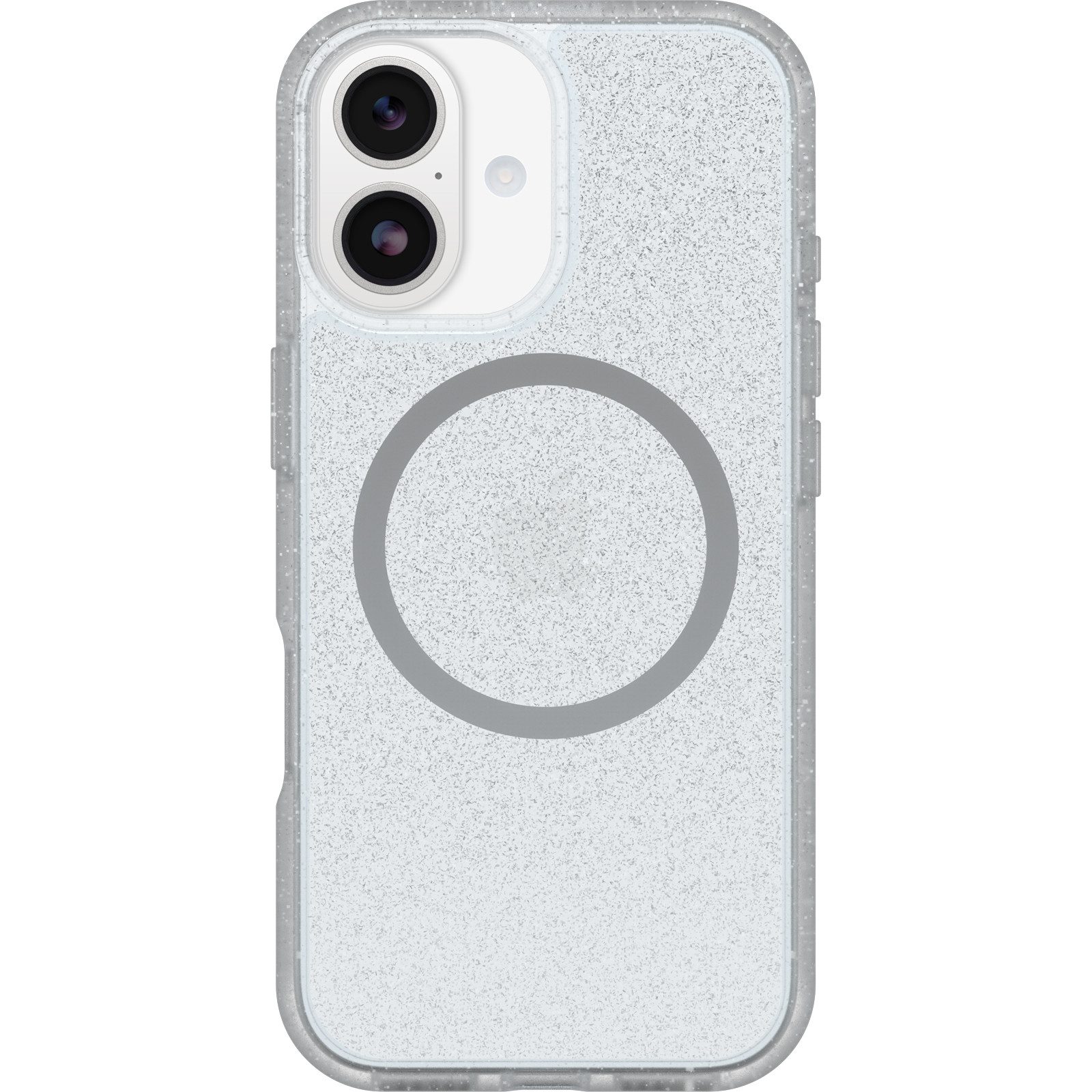 Otterbox Handyhülle React Series Case für Apple iPhone 17, Backcover, Schutzhülle, Handyschutzhülle, Case, Schutzcase, stoßfest