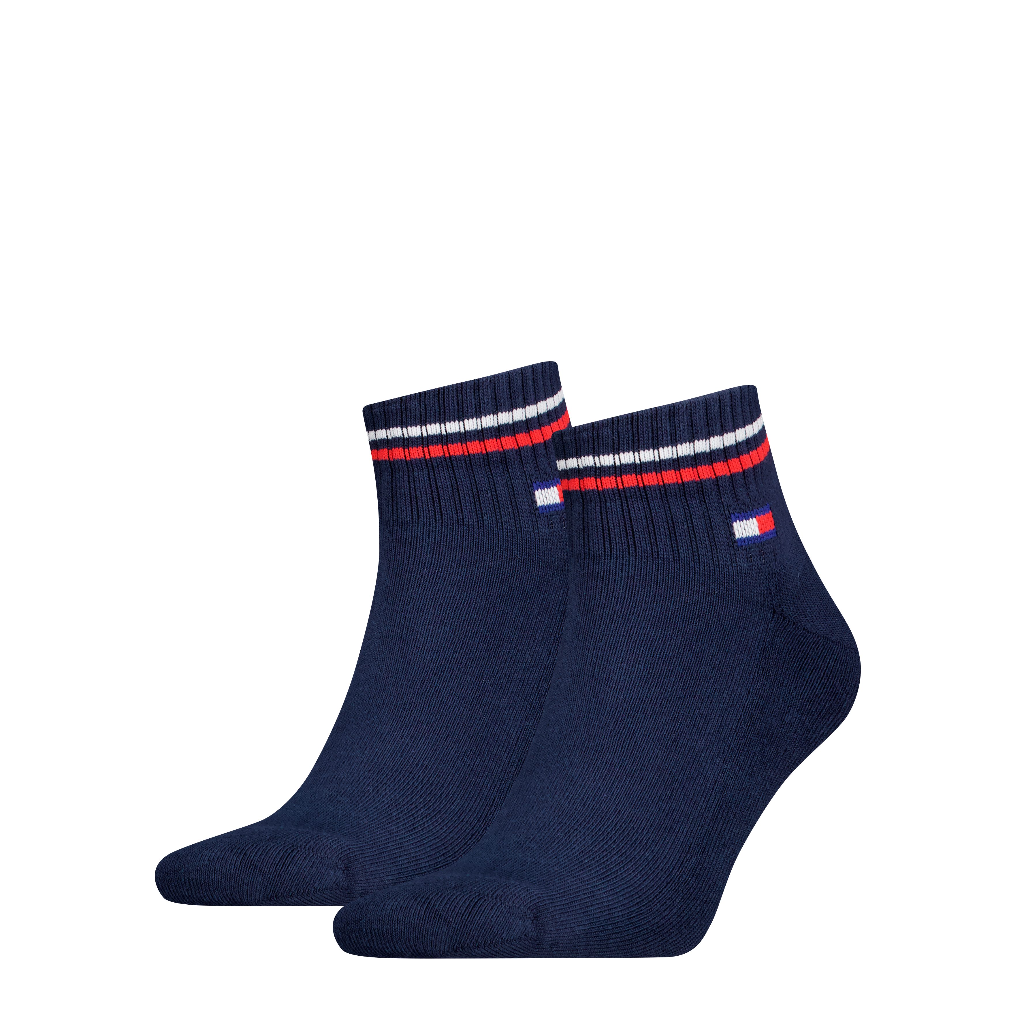 Tommy Hilfiger Kurzsocken TH UNI TJ günstig online kaufen