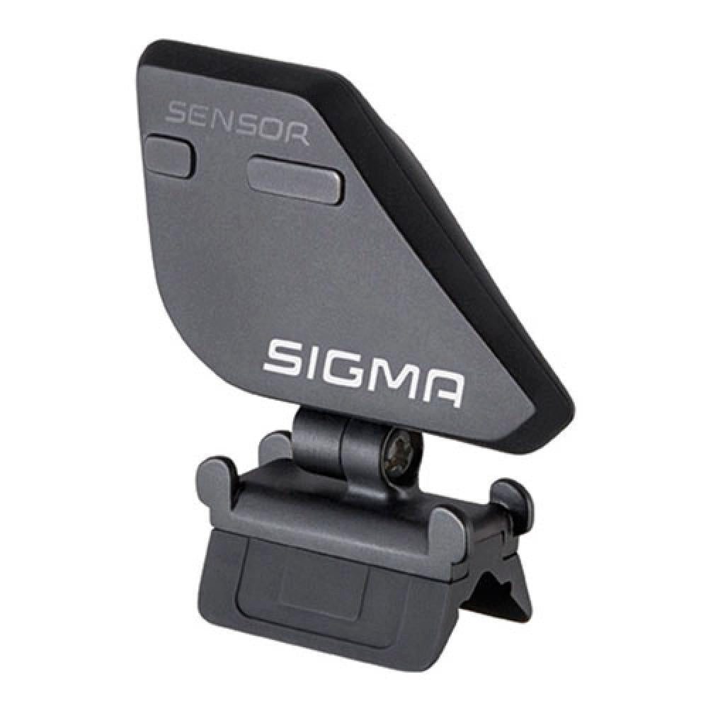 SIGMA Fahrradcomputer Sigma STS Trittfrequenzsender