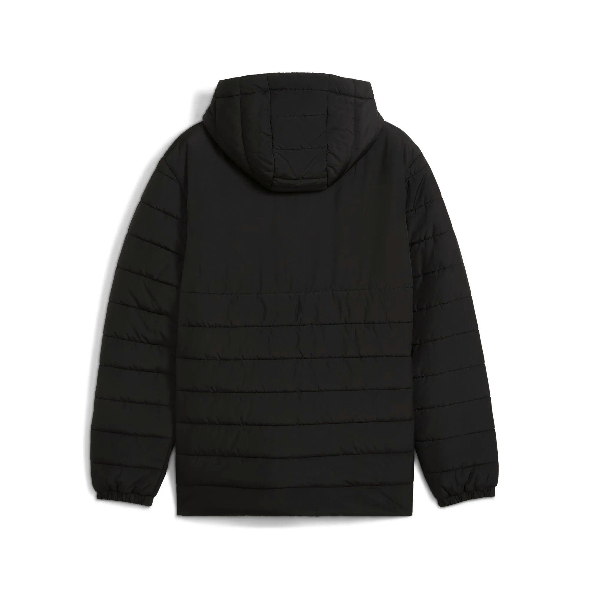 PUMA Outdoorjacke Puma Herren Jacke teamADDITIONS Hooded Padded Jacket 6597 günstig online kaufen