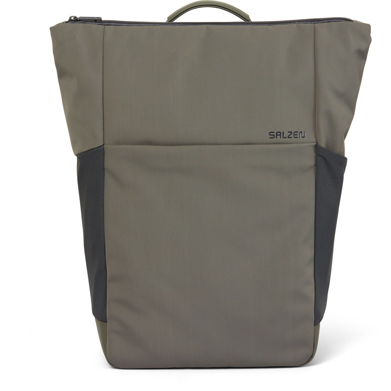 Laptoprucksack Salzen