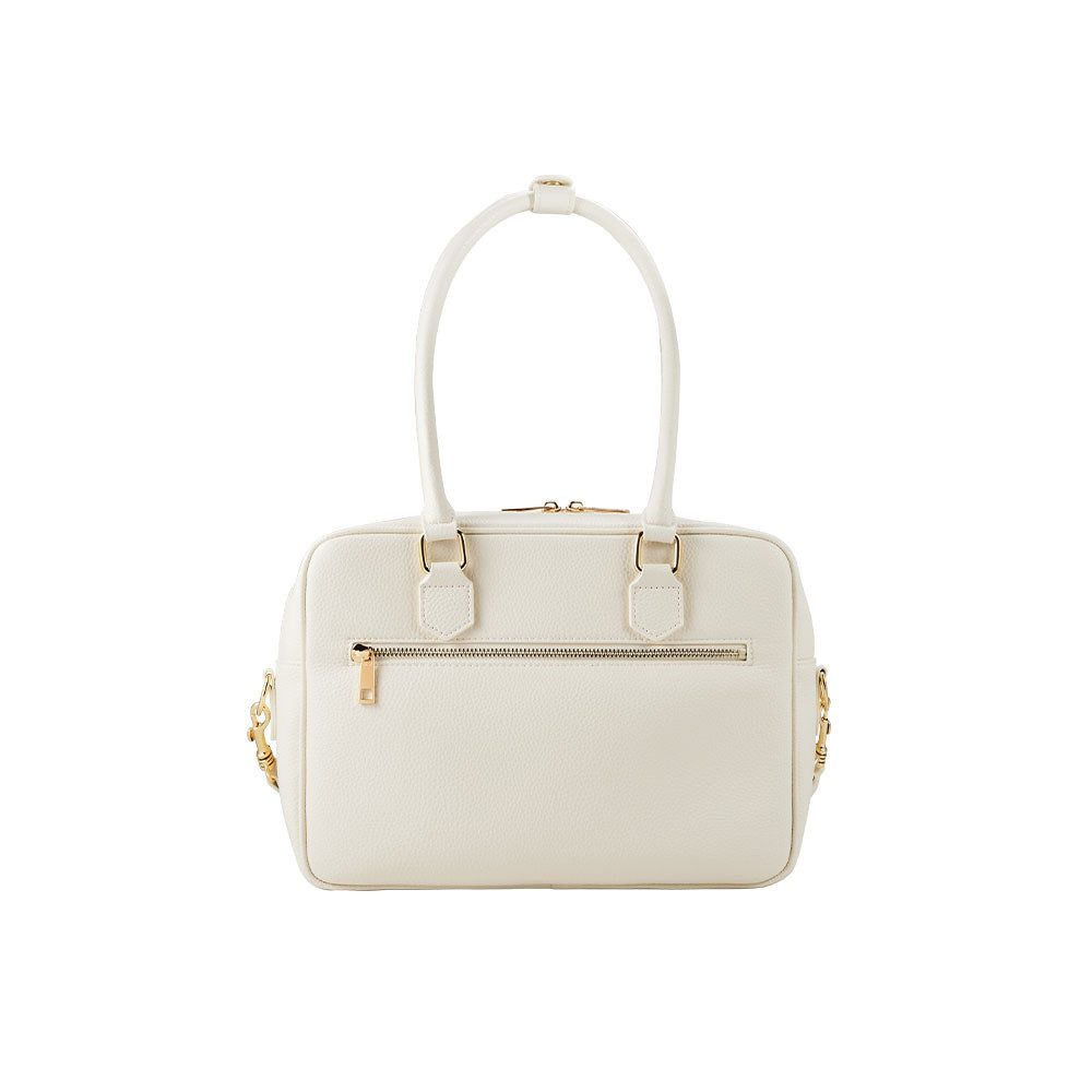 Victoria Hyde Handtasche Victoria Hyde Margaret S Damen Klassisch Unifarbe (Kein Set, Kein Set), klassisch