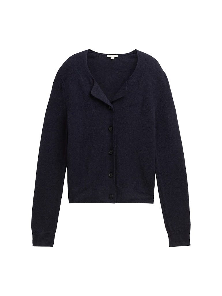 Wolljacke