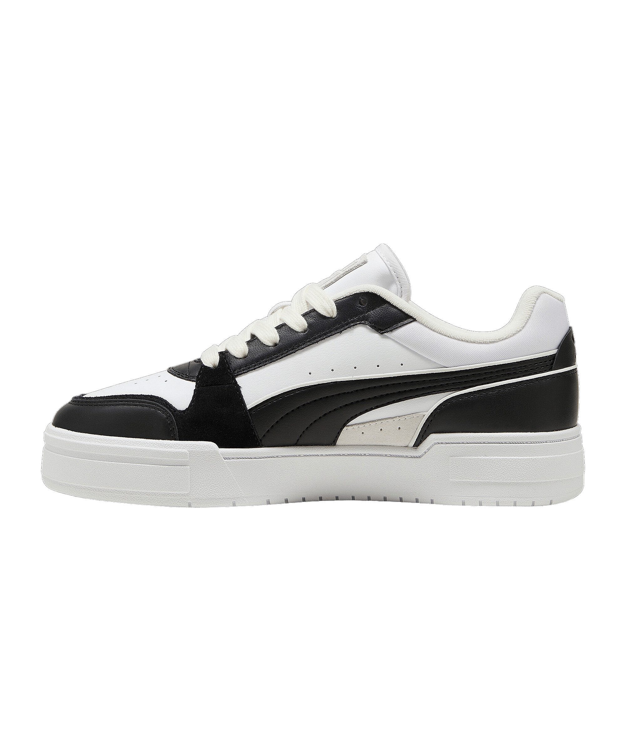PUMA PUMA Ca Pro Lux Iii Sneaker Weiß Unisex Sneaker günstig online kaufen