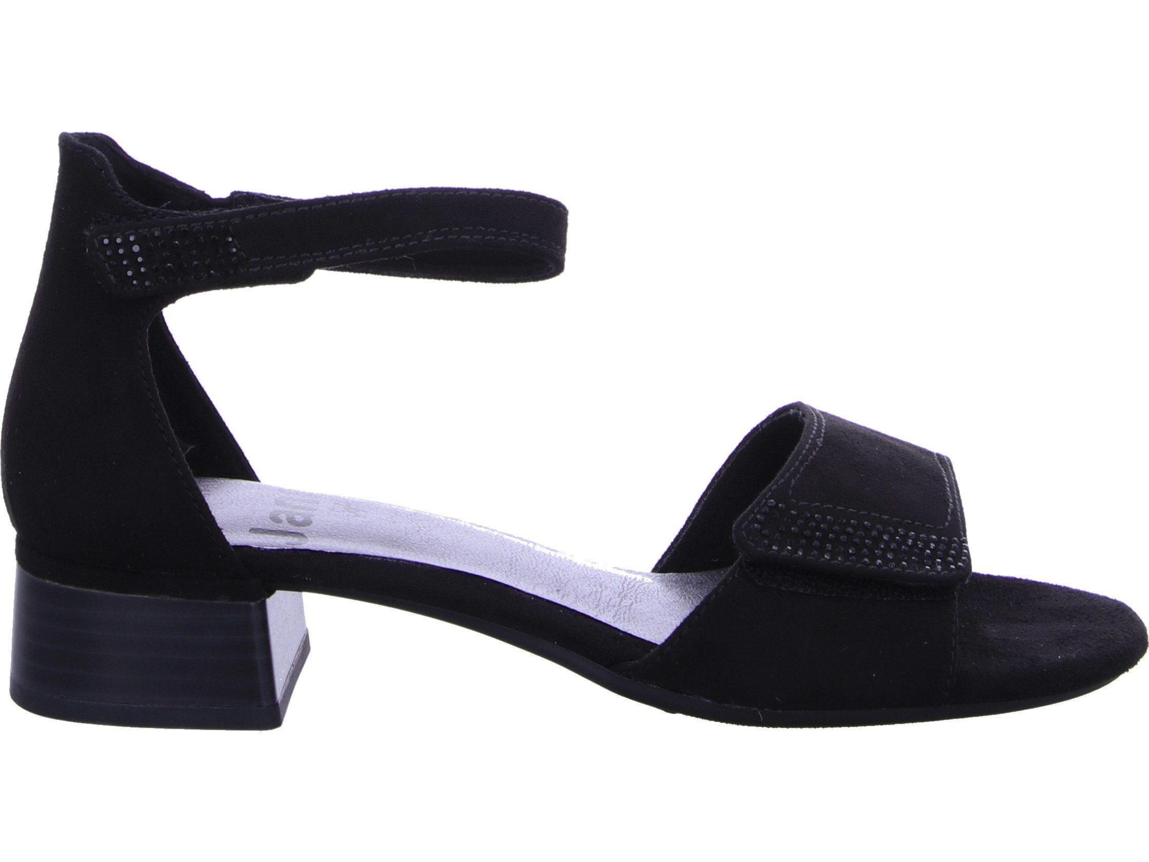 Jana  Sandalen Sandaletten Da.-Sandalette 8-8-28261-20-001 günstig online kaufen