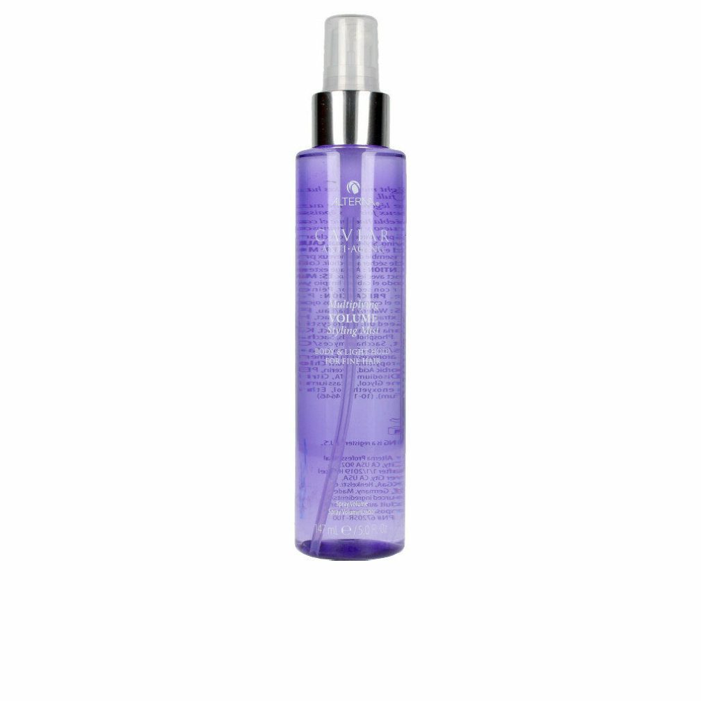 Alterna Rouge CAVIAR MULTIPLYING VOLUME styling mist 147ml