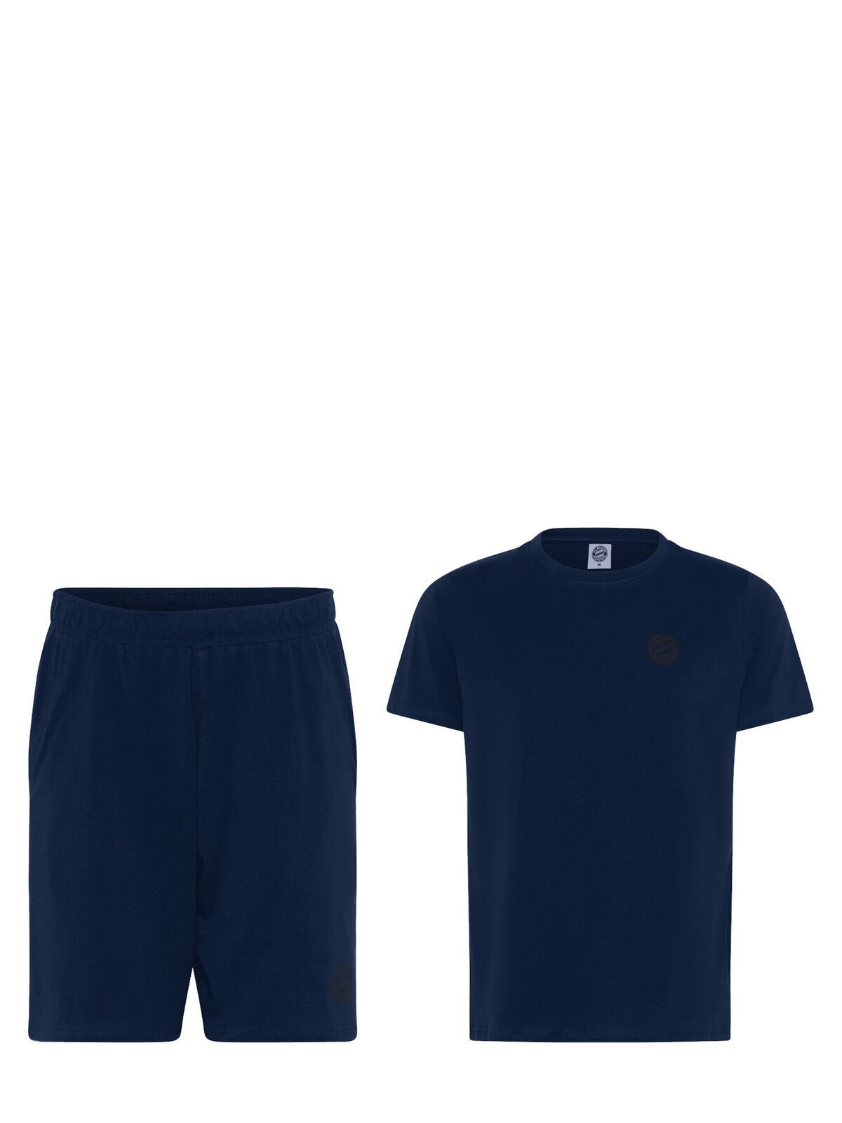 FC Bayern München Schlafanzug