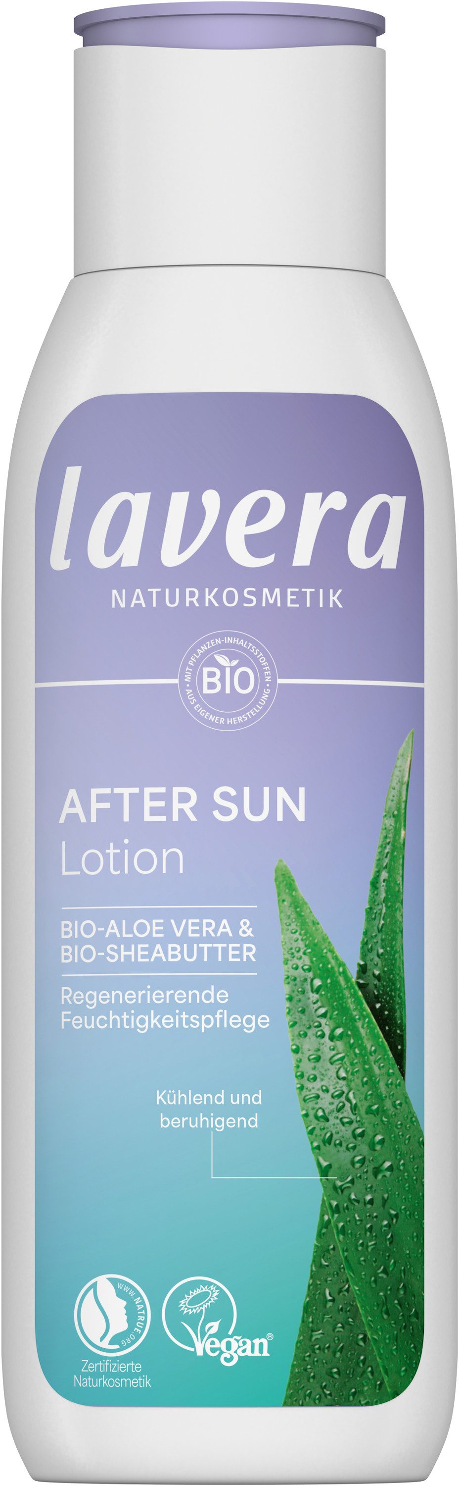 lavera After Sun After Sun Lotion