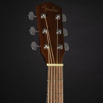 Fender Westerngitarre, CD-60 V3 Sunburst, CD-60 V3 Sunburst - Westerngitarre