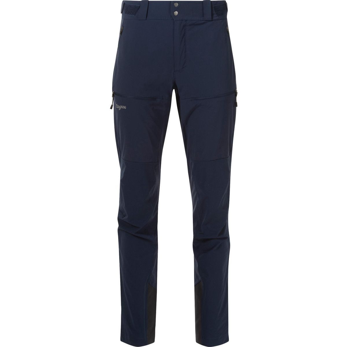 Bergans Outdoorhose Rabot Softshell Pants Women Vielseitige Outdoor-Hose mit optimalem Schutz und Atmungsaktivität