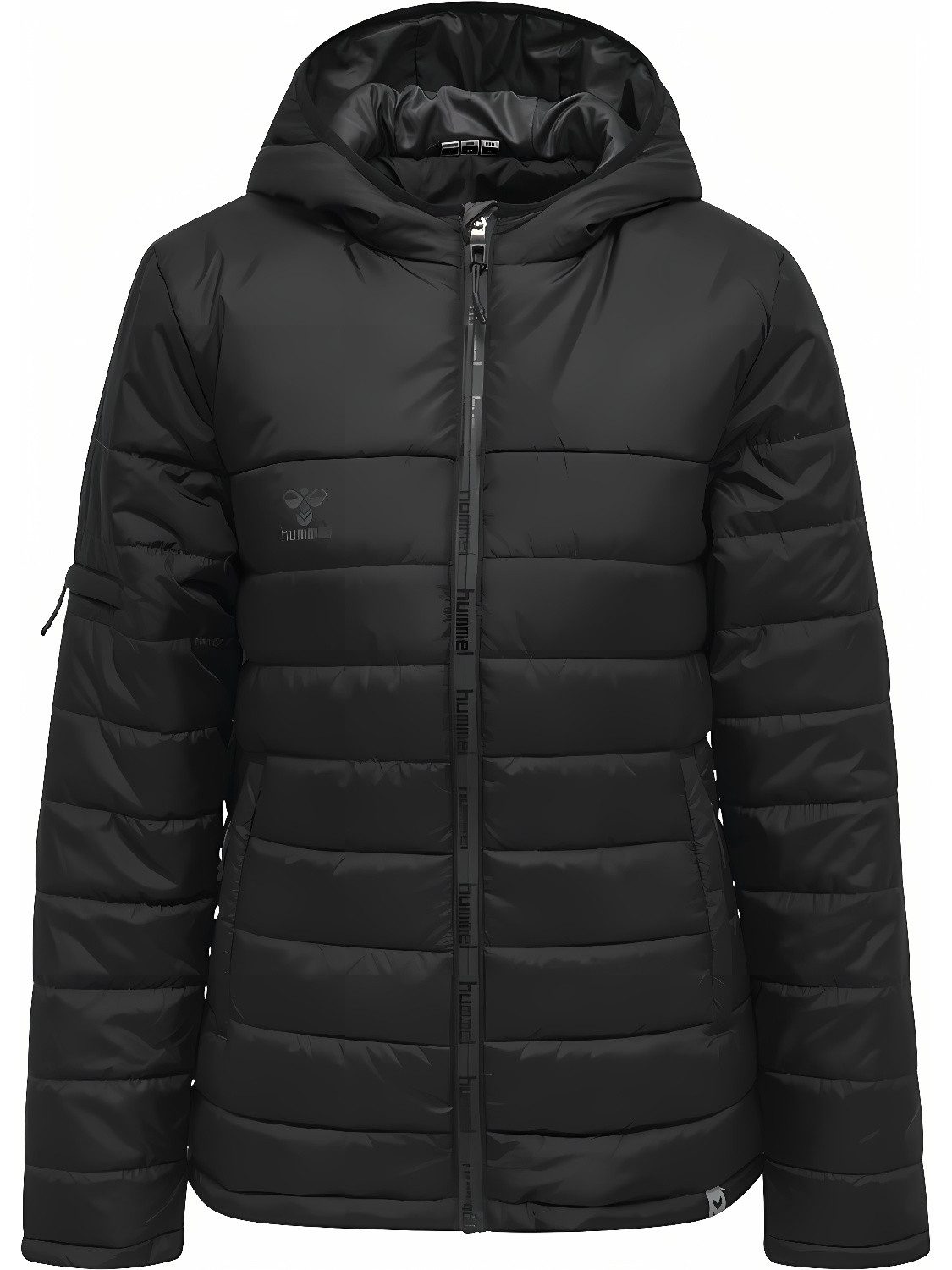 hummel Steppjacke Hmlnorth
