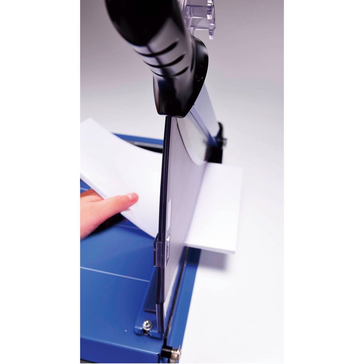 Olympia Papierschneidegerät G 3640 DIN A 4 Hebelschneider