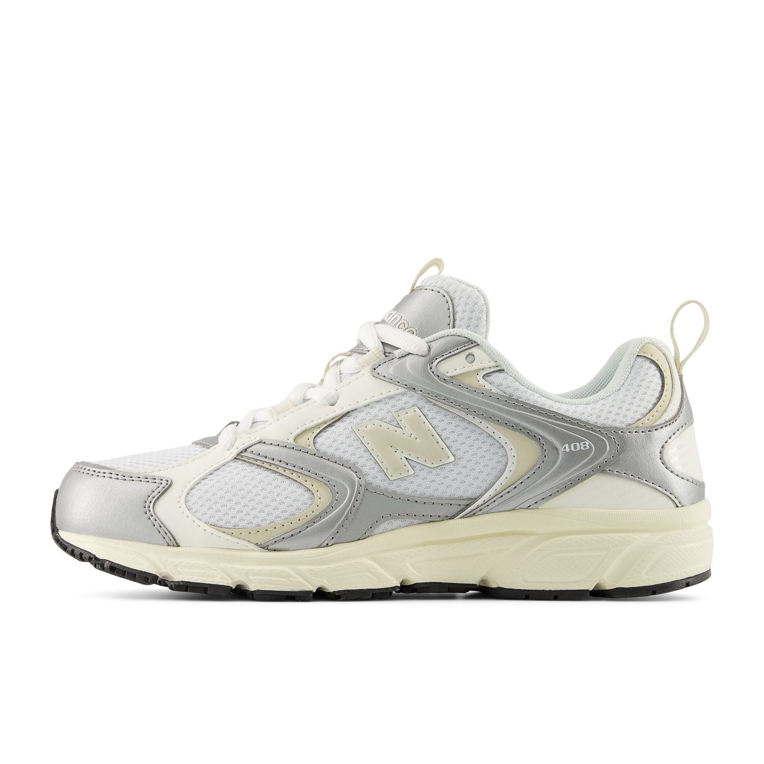 New Balance ML408 Sneaker vom New Balance 530 inspiriert