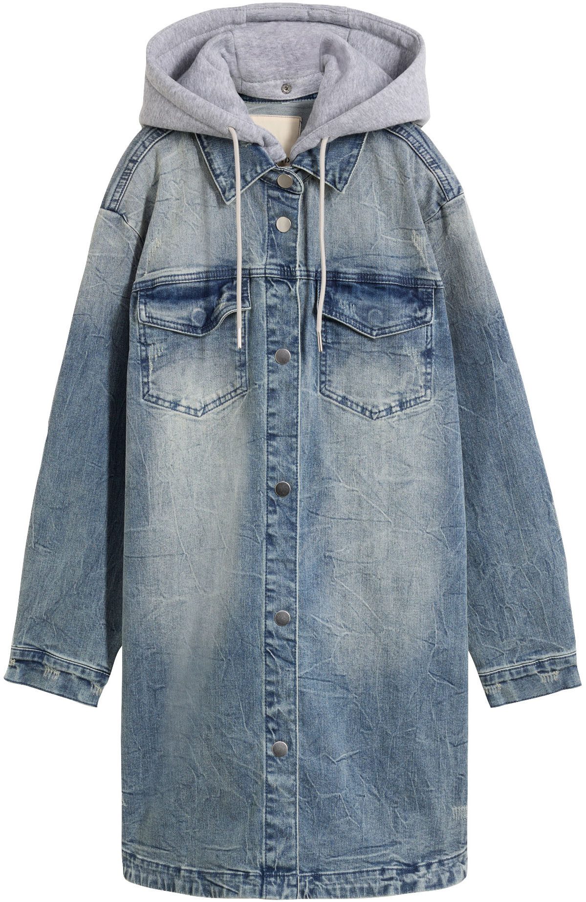 Jeansjacke