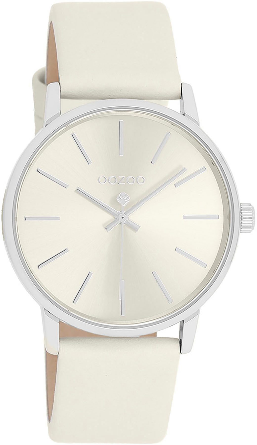 OOZOO Quarzuhr Oozoo Damen Armbanduhr Timepieces günstig online kaufen