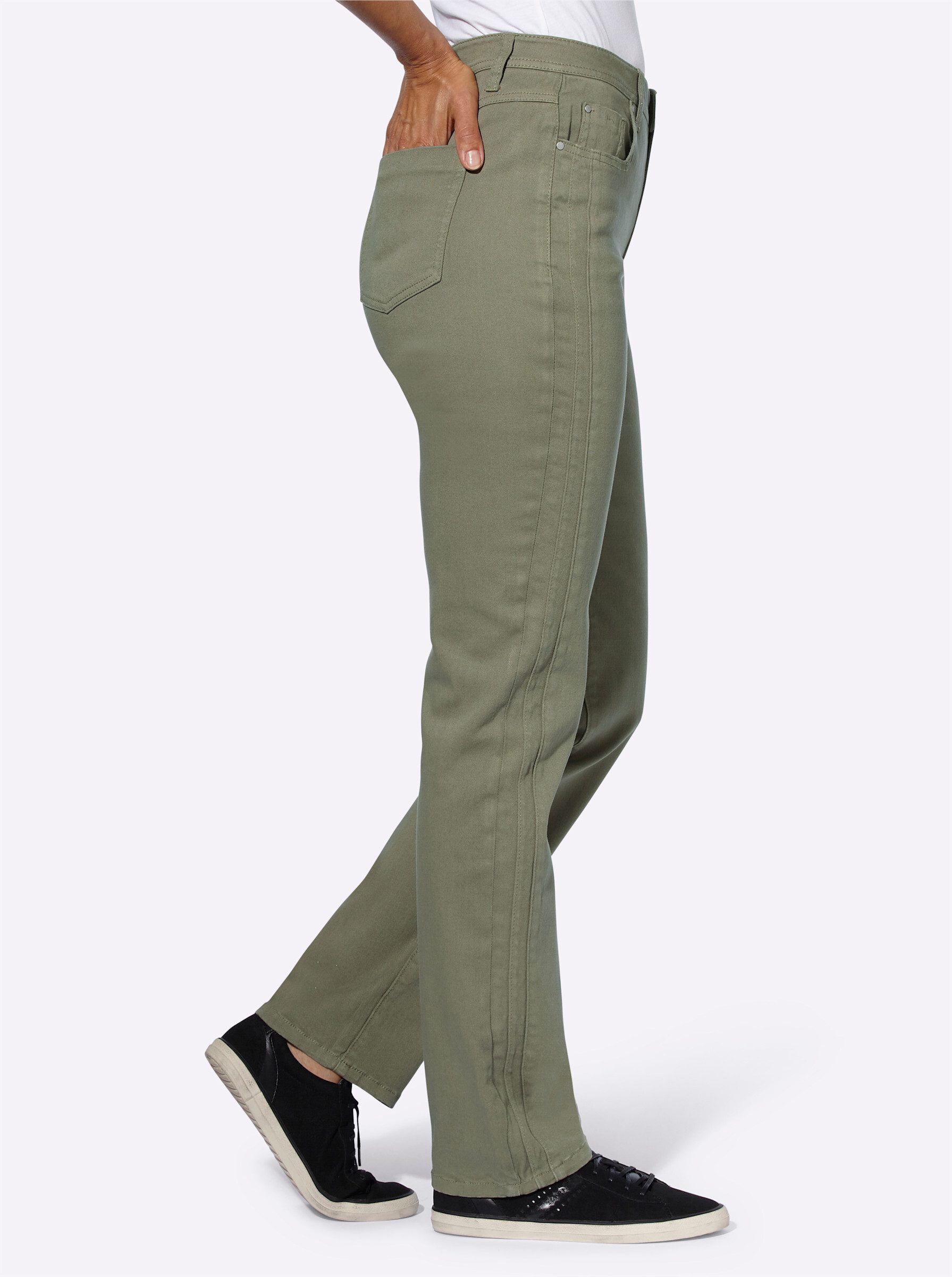 Witt Bequeme Jeans Jeans günstig online kaufen