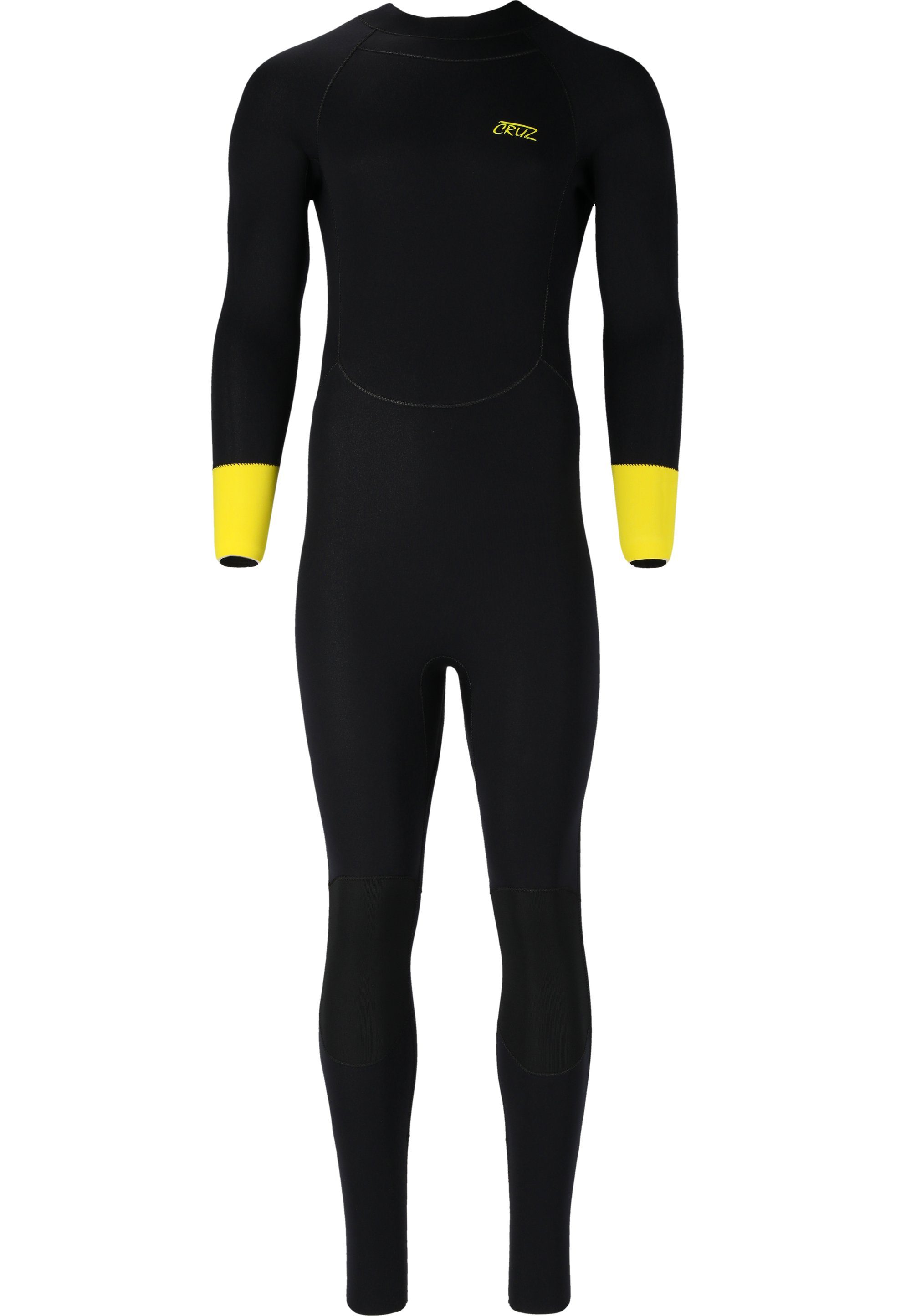 CRUZ Sportanzug "Klaksvik 5/4mm", mit praktischem Reißverschluss günstig online kaufen